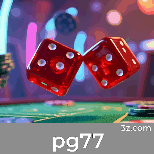 pg77: Plataforma de Cassino e Apostas Confiável