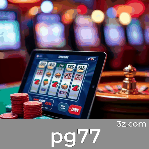 Cassino Online pg77