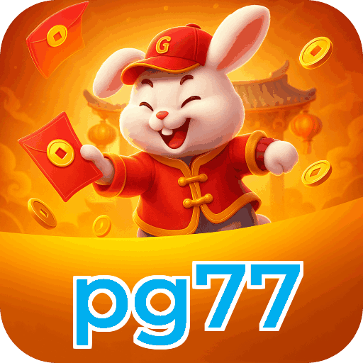 pg77 logo